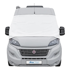 ProPlus Cover, Fiat Ducato X290 fra 2014