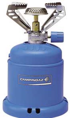 CAMPINGAZ Kogeapparat 206 S