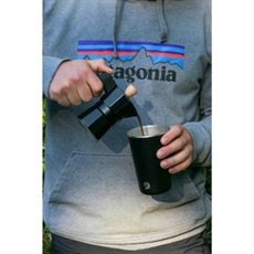 Origin Outdoor Espresso Maker "Bellanapoli" - 1 kop