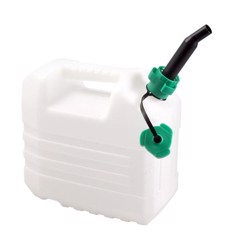 Vanddunk m/ lang h�ldetud 20 ltr.