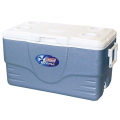COLEMAN 70 QT Xtreme 5-days