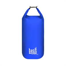 Basic Nature Pack Sack 60l. Vandtæt Taske/Duffel - Blå