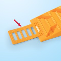 FIAMMA Anti Slip Plate