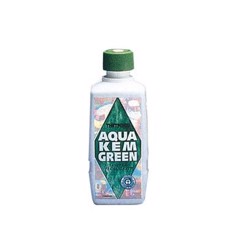 THETFORD, Aqua Kemi Green 0,375 Ltr.