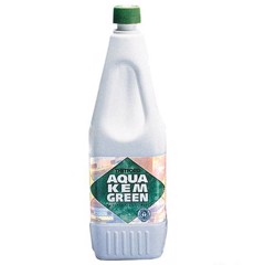THETFORD Aqua Kemi Green 1,5 Ltr.