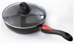BIALETTI Pande med glasl�g