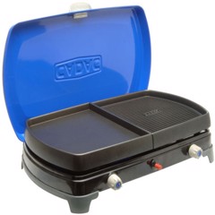 CADAC Gasblus 2-Cook Deluxe