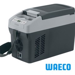 WAECO K�leboks, CoolFreeze CDF-11, 12/24V 10,5 ltr.