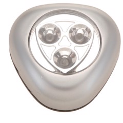 LED-Lampe