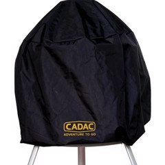 CADAC Cover, Carri Chef Deluxe, Luksus cover