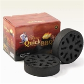 COBB Quick BBQ Grillbriket