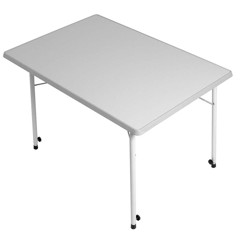 DUKDALF Campingbord Tafel Harmonica