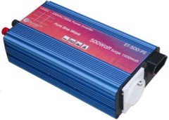 ETOMER Inverter ET PS5000