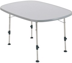 BASECAMP Eldorado m/Alu kant