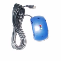 ETOMER ET-69 CO (Kulilte alarm)