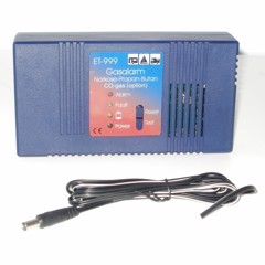 ETOMER Alarm ET-999