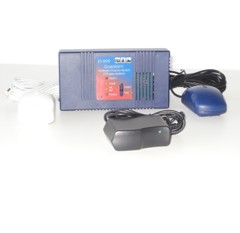 ETOMER Alarms�t, komplet
