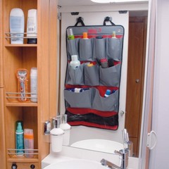 FIAMMA Pack Organizer S