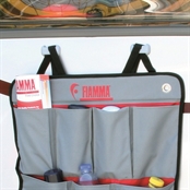 FIAMMA Pack Fix organizer