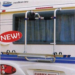 FIAMMA Carry Caravan Hobby