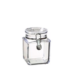 WOMBAT Drinkware, Opbevaringsglas/boks lille