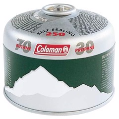 COLEMAN Gasd�se, 250 gram