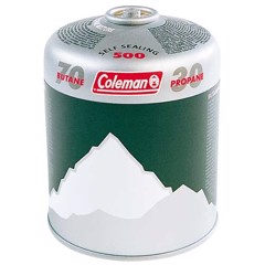COLEMAN Gasd�se, 500 gram