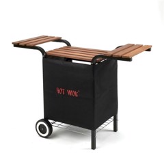 HOT WOK Bord