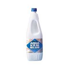 THETFORD Aqua Kem Blue, 1 ltr.
