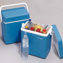 CAMPINGAZ Isotherm K�leboks 10 Ltr.