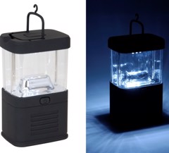 LED-Lygte