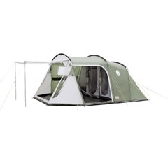 COLEMAN Lakeside Deluxe, 6 personer