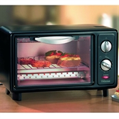 TRISTAR Toaster/miniovn, Bordmodel