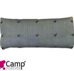 CAMPFOREVER Nakkepude - Greyline