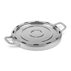 Petromax Baking Tray for Camping Oven