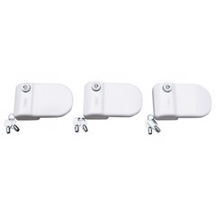 FIAMMA Safe Door. 3-er s�t