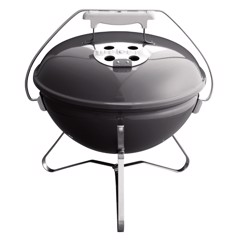WEBER Smokey Joe Gold - Sort - 37 cm.