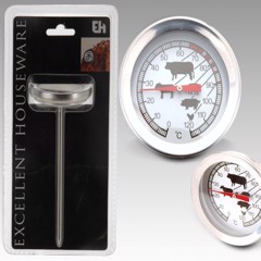 Stegetermometer