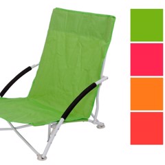 Strandstol, lavpris