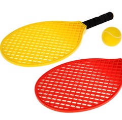 Strandtennis