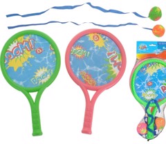 Strandtennis