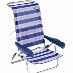 CRESPO Strandstol
