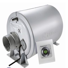 TRUMA Vandvarmer tt2- 5 ltr.