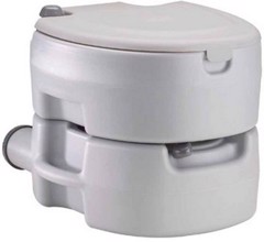 CAMPINGAZ Kemisk toilet, large