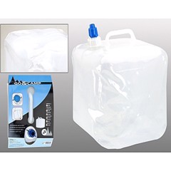 Vanddunk 14 ltr. - Foldemodel