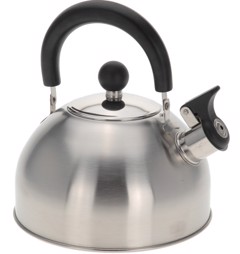 Vandkedel 2,5 ltr