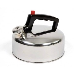 BOCAMP Vandkedel 1, 8 ltr
