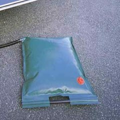 Spildvands�k 25 ltr.