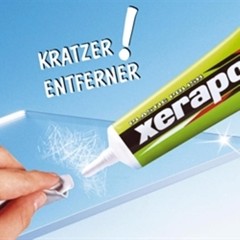 XERAPOL, ridsefjerner