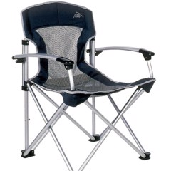 BASECAMP Foldestol, DeLuxe